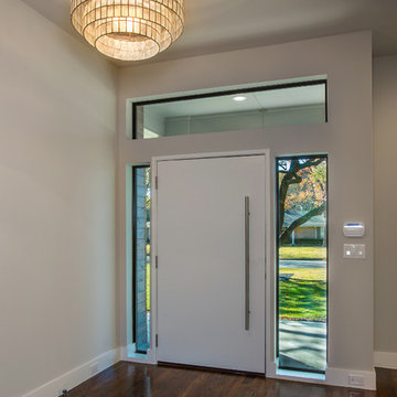 A Fresh Remodel