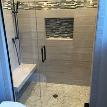 Shower ideas