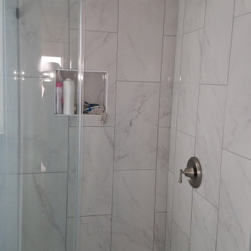 Complete Bathroom Remodeling