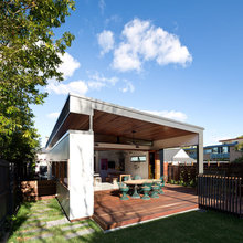 Outdoor Living Spaces