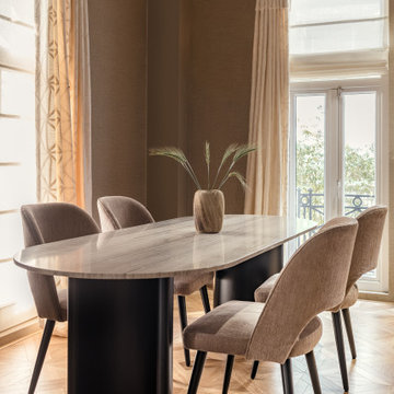 Modern Vintage : The Pure Concept Home Store