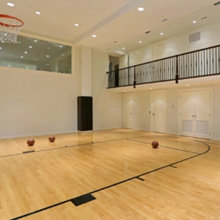 Sub Basement