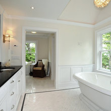Jenelle's Bathroom