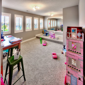 Cottonwood III Floor Plan