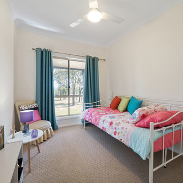 New Home at Regency Downs