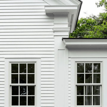 Lucy Sayre: Greek Revival