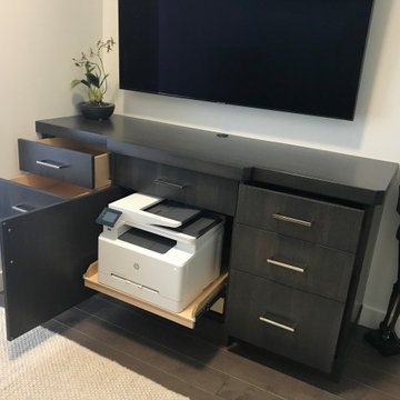JW Marriott Project