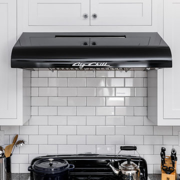 RETRO KITCHEN [reno]