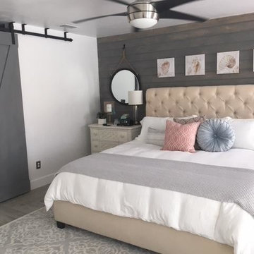 Complete Home Remodel