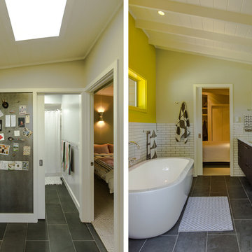 Cazadero House