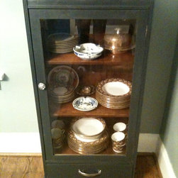 She's Crafty projects - Buffets And Sideboards