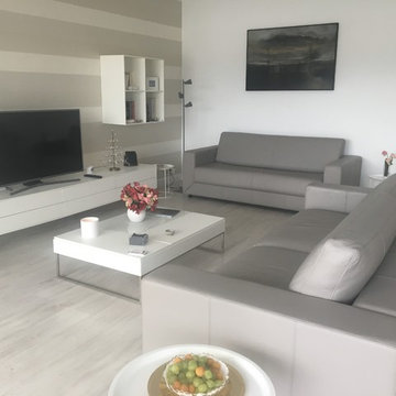 Projet D. - Hendaye