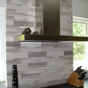 Port Colborne house reno