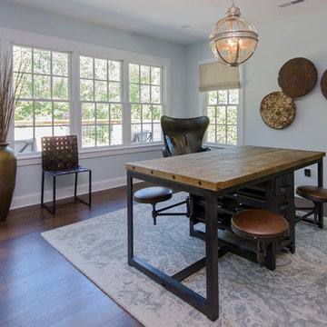 Charming Historic Home Renovation