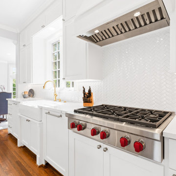 Swiss Ave Kitchen