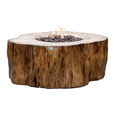 50 Most Popular Concrete Fire Pits For 2021 Houzz