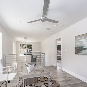 McClellan Park Contemporary