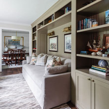 Computer/Library Room