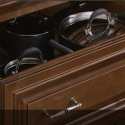 Kitchen Accessories - Kitchen Drawer Organizers