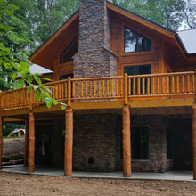 Boone House Ideas