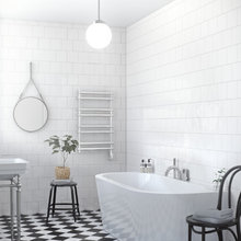 Straub Mid Century Bedroom And Bath