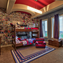 Wyatt's Bedroom ideas