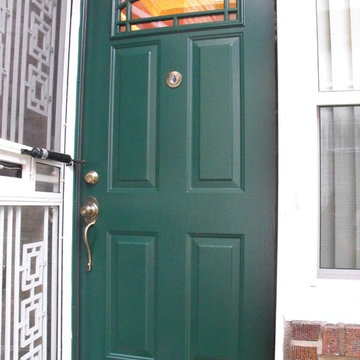 DOORS