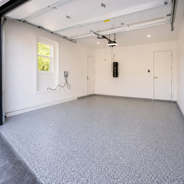 Delta Custom Home Interior