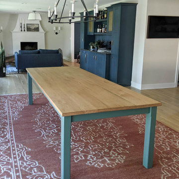 Four Leg Tables