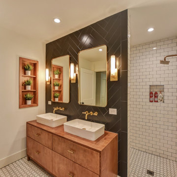 Right-Size Ranch Addition & Remodel