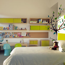 kids bedroom