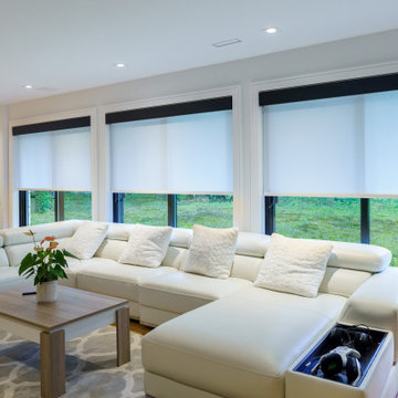 Roller Shades