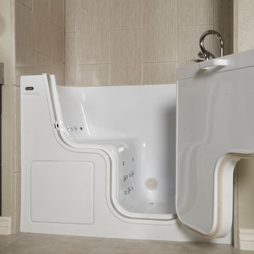 Aging and Accesibility Solutions