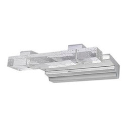 Adjustable Modern Led Bathroom 2 Lights Vanity Light Wall Lamp - Bathroom Vanity Lighting