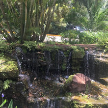 waterfall