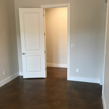 Comfort, Texas Barndominium and Man Cave
