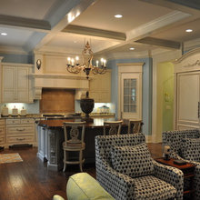 Kitchen Ideas