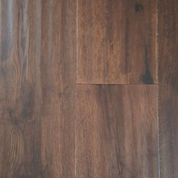 Engineered Hardwood Collection by Wiston Hardwoods - Engineered Wood Flooring