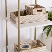Baskets