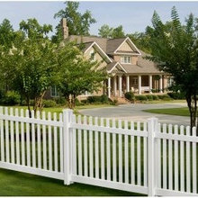 fence