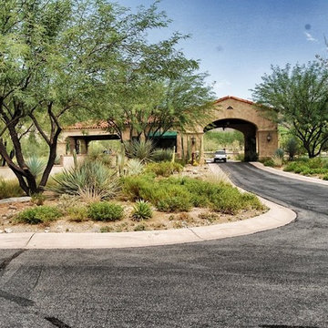 SILVERLEAF SCOTTSDALE