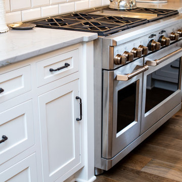 Fishers Remodel