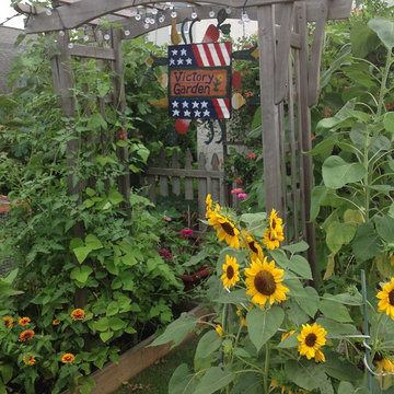 Garden Style