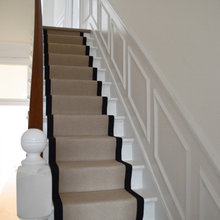 Entrance Hall & Stairs