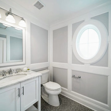LBI (Long Beach Island) New Construction