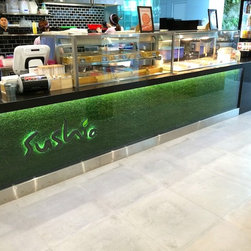 Sushia - Perth CBD - Products