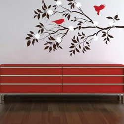 Cool Wall Decals - Products