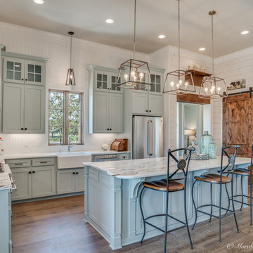 St. Jude Dream Home 2016 - Lost River, Shreveport
