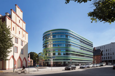 Institut für Lebenswissenschaften in Berlin