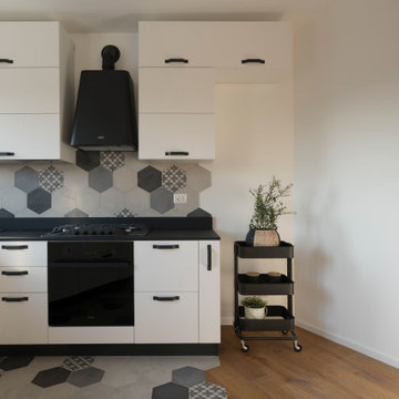 Casa AtticoX2